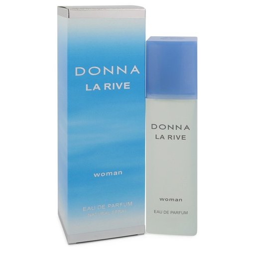 La Rive La Rive Donna by La Rive 90 ml - Eau De Parfum Spray