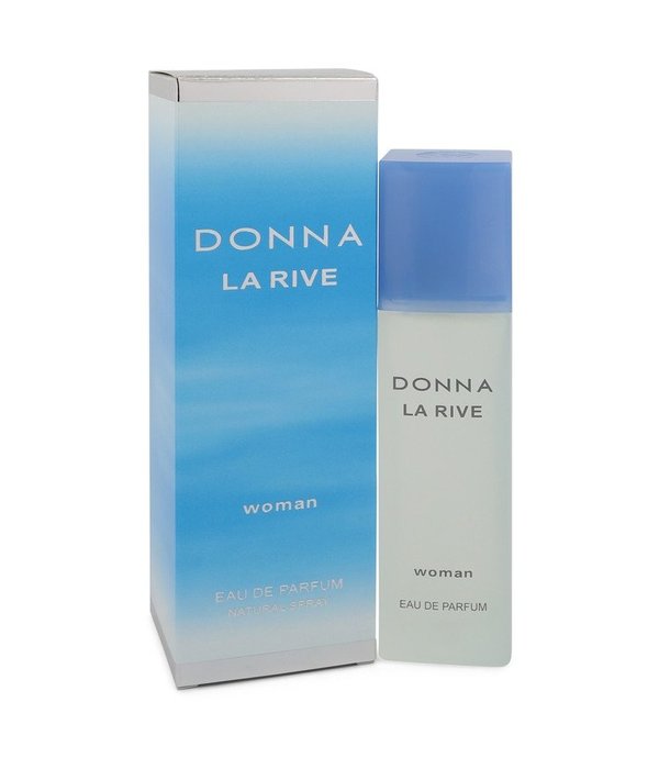 La Rive La Rive Donna by La Rive 90 ml - Eau De Parfum Spray