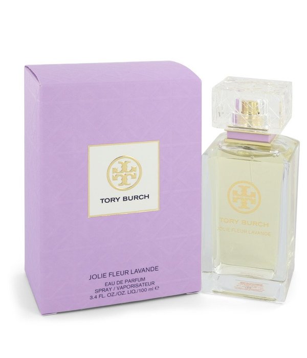 Tory Burch Tory Burch Jolie Fleur Lavande by Tory Burch 100 ml - Eau De Parfum Spray