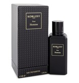 Korloff Korloff Pour Homme by Korloff 90 ml - Eau De Parfum Spray