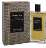 Berdoues Oud Wa Misk by Berdoues 100 ml - Eau De Parfum Spray (Unisex)