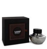 Al Haramain Oudh 36 Nuit Afghan by Al Haramain 75 ml - Eau De Parfum Spray (Unisex)