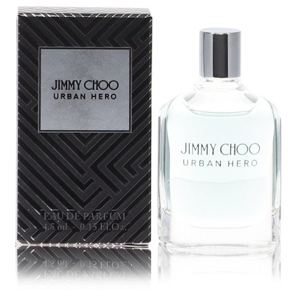 Jimmy Choo Urban Hero by Jimmy Choo 4 ml - Mini EDP