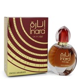 Swiss Arabian Swiss Arabian Inara Oud by Swiss Arabian 55 ml - Eau De Parfum Spray