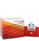Swiss Arabian Swiss Arabian Oxide by Swiss Arabian 100 ml - Eau De Parfum Spray
