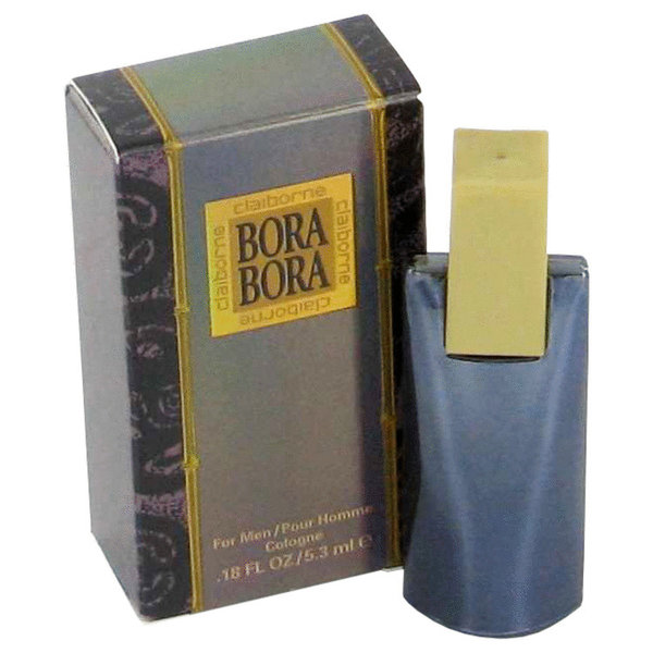 Bora Bora by Liz Claiborne 5 ml - Mini EDT