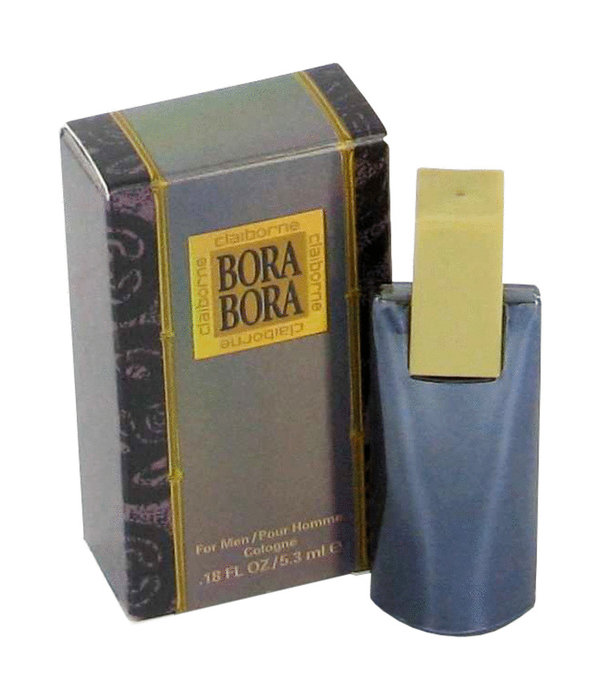 Liz Claiborne Bora Bora by Liz Claiborne 5 ml - Mini EDT
