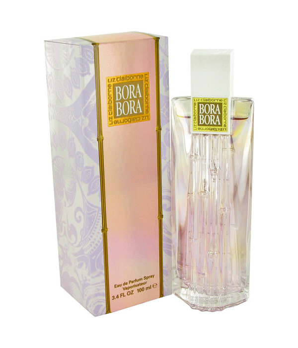 Liz Claiborne Bora Bora by Liz Claiborne 100 ml - Eau De Parfum Spray