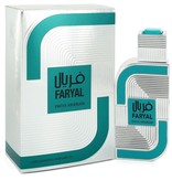 Swiss Arabian Swiss Arabian Faryal by Swiss Arabian 15 ml - Concentrated Perfume Oil (Unisex)