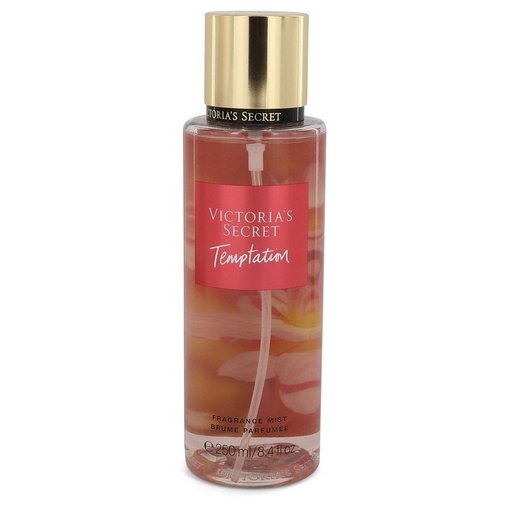 Victoria's Secret Victoria's Secret Temptation by Victoria's Secret 248 ml - Fragrance Mist Spray