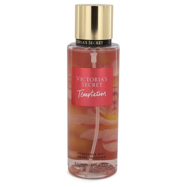 Victoria's Secret Temptation by Victoria's Secret 248 ml - Fragrance Mist Spray