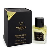Vertus Night Dose by Vertus 100 ml - Eau De Parfum Spray