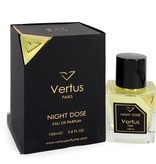 Vertus Night Dose by Vertus 100 ml - Eau De Parfum Spray