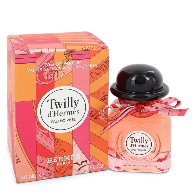 twilly perfume by hermes