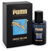 Puma Puma Cross The Line by Puma 50 ml - Eau De Toilette Spray