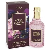 4711 4711 Acqua Colonia Floral Fields of Ireland by 4711 50 ml - Eau De Cologne Intense Spray (Unisex)