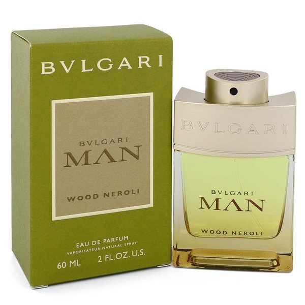 Bvlgari Man Wood Neroli by Bvlgari 60 ml - Eau De Parfum Spray