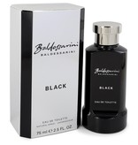 Baldessarini Baldessarini Black by Baldessarini 75 ml - Eau De Toilette Spray