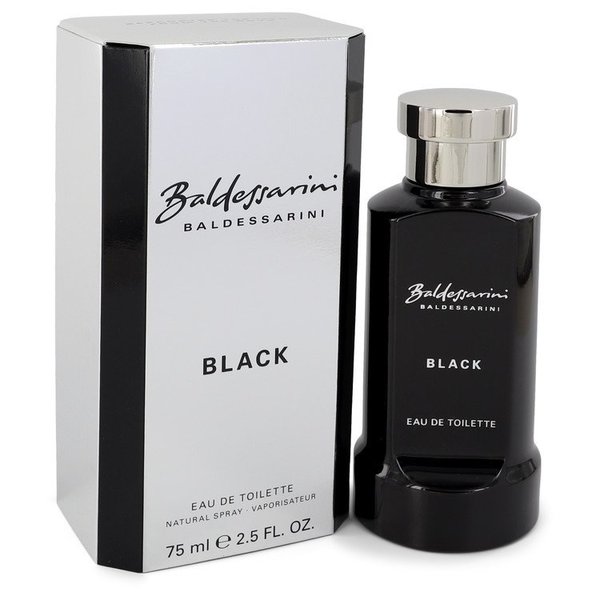 Baldessarini Black by Baldessarini 75 ml - Eau De Toilette Spray