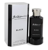Baldessarini Baldessarini Black by Baldessarini 75 ml - Eau De Toilette Spray
