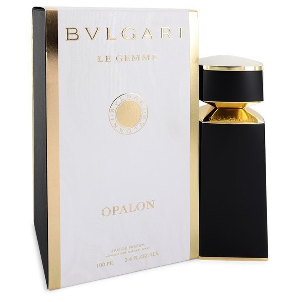 Bvlgari Le Gemme Opalon by Bvlgari 100 ml - Eau De Parfum Spray