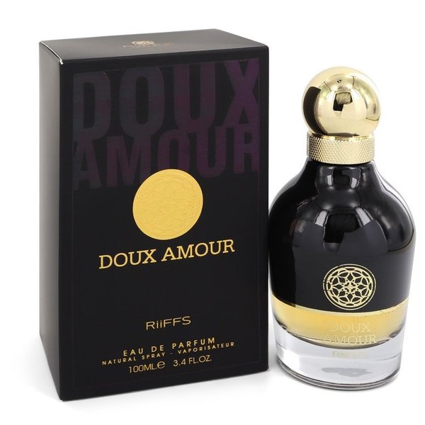 Doux Amour by Riiffs 100 ml - Eau De Parfum Spray