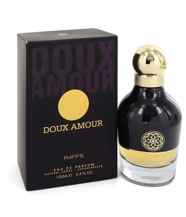 Riiffs Doux Amour by Riiffs 100 ml - Eau De Parfum Spray