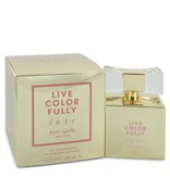 Kate Spade Live Colorfully Luxe by Kate Spade 100 ml - Eau De Parfum Spray