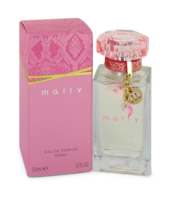 Mally Mally by Mally 50 ml - Eau De Parfum Spray