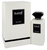 Korloff Korloff In White Intense by Korloff 90 ml - Eau De Parfum Spray