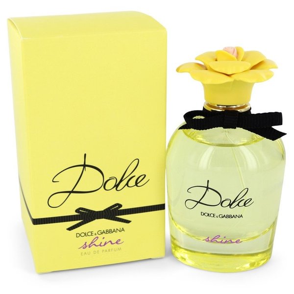 Dolce Shine by Dolce & Gabbana 75 ml - Eau De Parfum Spray