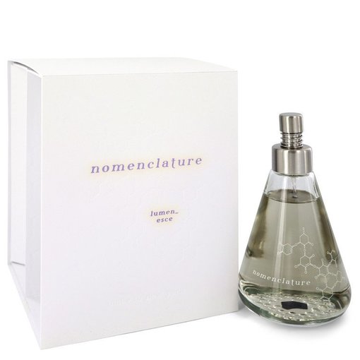 Nomenclature Nomenclature Lumen Esce by Nomenclature 100 ml - Eau De Parfum Spray