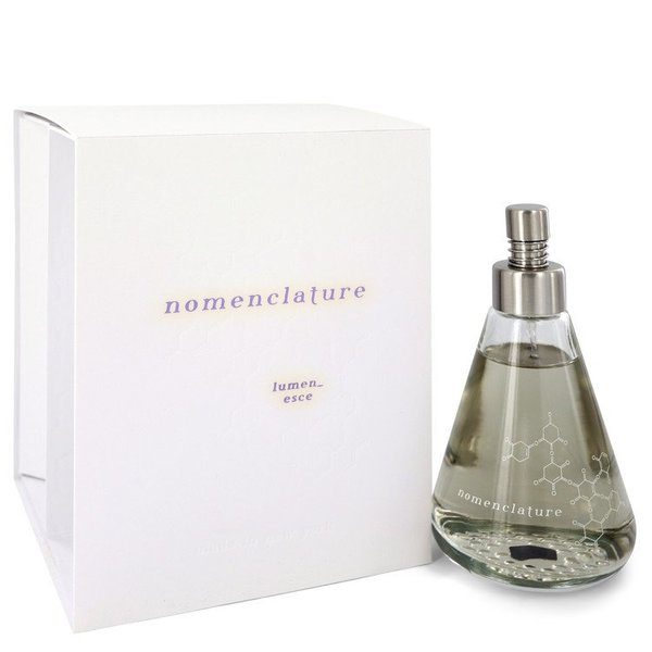 Nomenclature Lumen Esce by Nomenclature 100 ml - Eau De Parfum Spray