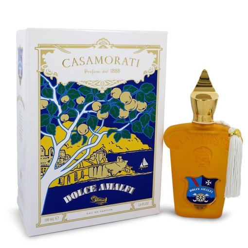 Xerjoff Casamorati 1888 Dolce Amalfi by Xerjoff 100 ml - Eau De Parfum Spray (Unisex)