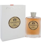 Atkinsons Pirates' Grand Reserve by Atkinsons 100 ml - Eau De Parfum Spray (Unisex)