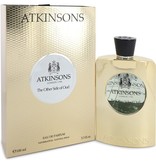Atkinsons The Other Side of Oud by Atkinsons 100 ml - Eau De Parfum Spray (Unisex)