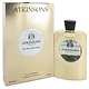 The Other Side of Oud by Atkinsons 100 ml - Eau De Parfum Spray (Unisex)