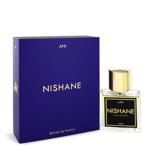 Nishane Nishane Ani by Nishane 50 ml - Extrait De Parfum Spray (Unisex)