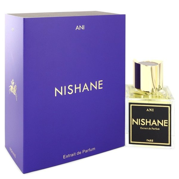 Nishane Ani by Nishane 100 ml - Extrait De Parfum Spray (Unisex)