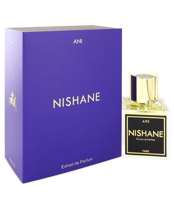 Nishane Nishane Ani by Nishane 100 ml - Extrait De Parfum Spray (Unisex)