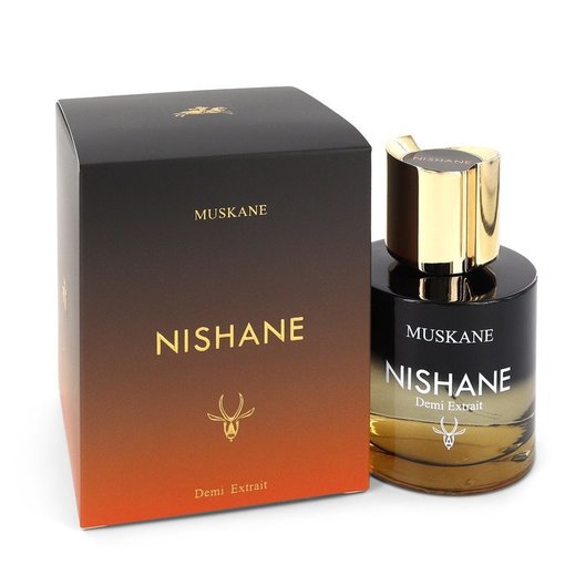 Nishane Muskane by Nishane 100 ml - Extrait De Parfum Spray