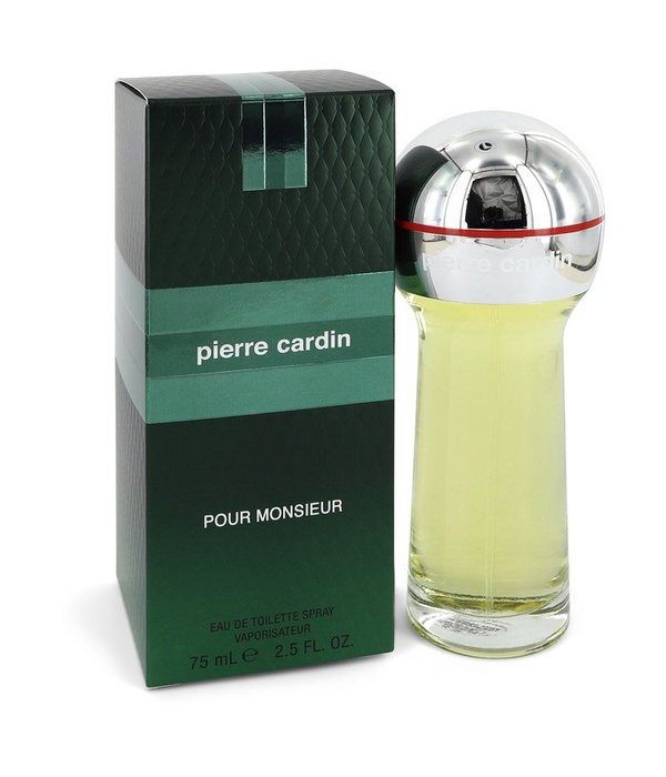 Pierre Cardin Pierre Cardin Pour Monsieur by Pierre Cardin 75 ml - Eau De Toilette Spray