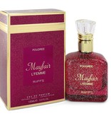 Riiffs Mayfair L'femme by Riiffs 100 ml - Eau De Parfum Spray (Unisex)
