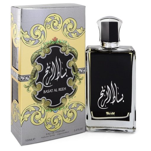 Rihanah Rihanah Basat Al Reeh by Rihanah 100 ml - Eau De Parfum Spray (Unisex)