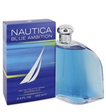 Nautica Nautica Blue Ambition by Nautica 100 ml - Eau De Toilette Spray
