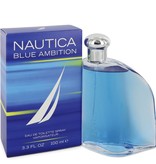Nautica Nautica Blue Ambition by Nautica 100 ml - Eau De Toilette Spray