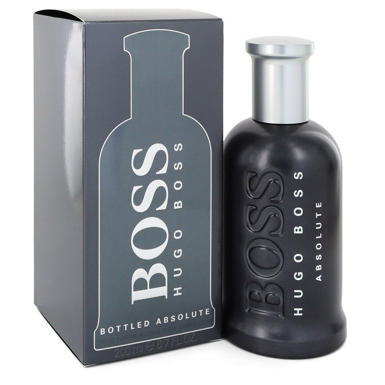 parfum hugo boss 200 ml