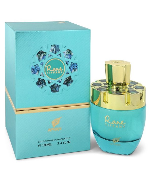 Afnan Afnan Rare Tiffany by Afnan 100 ml - Eau De Parfum Spray