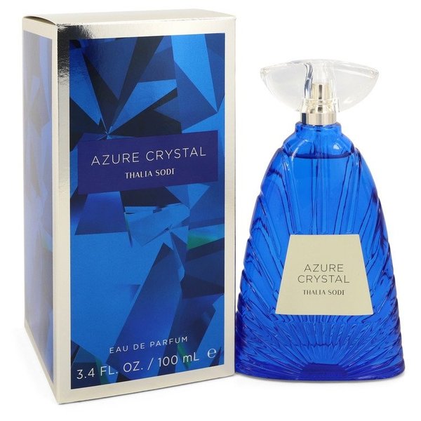 Azure Crystal by Thalia Sodi 100 ml - Eau De Parfum Spray