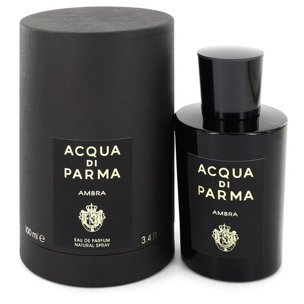 Acqua Di Parma Ambra by Acqua Di Parma 100 ml - Eau De Parfum Spray